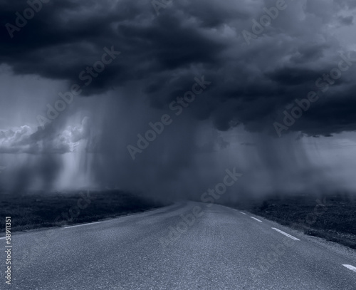 Photo: bad weather bad weather