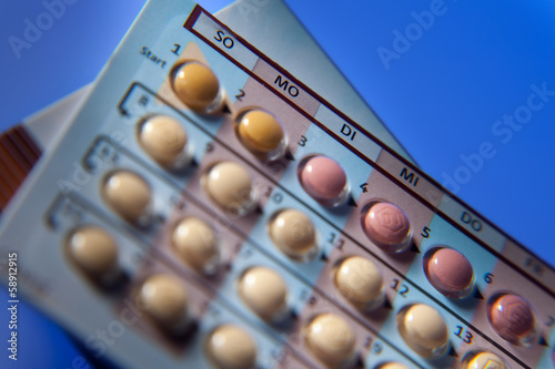 Photo: medizin tabletten medizin tabletten