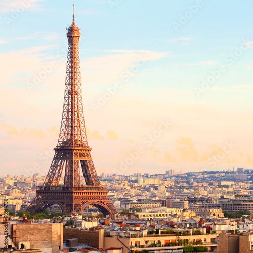 Photo: Paris Paris
