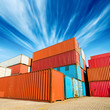 Container Container