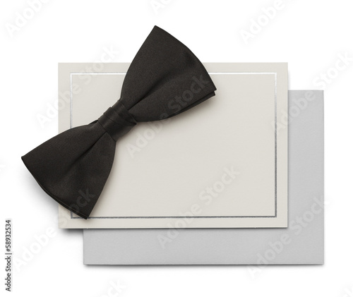 Photo: Formal Invitation Formal Invitation