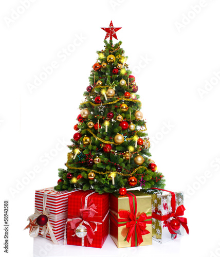 Photo: wonderfull christmas three wonderfull christmas three