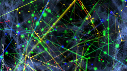 Illustration: Flashes Visualization Flashes Visualization