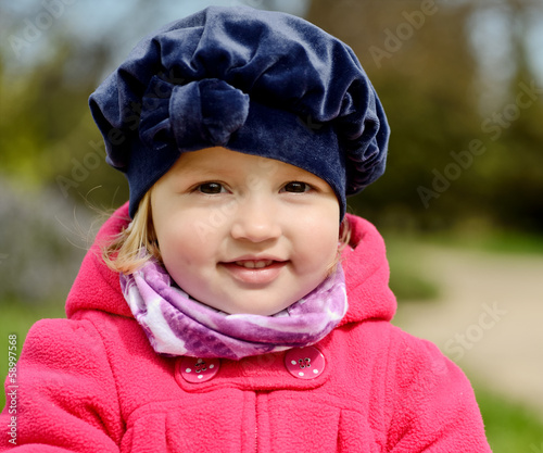 Photo: lovely toddler lovely toddler