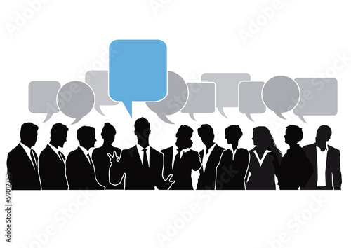 Vector: Brainstorming Chat Brainstorming Chat