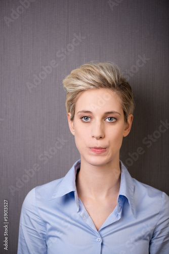 Photo: portrait portrait