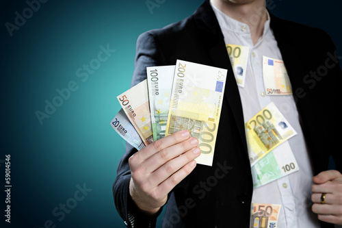 Photo: Rich Rich