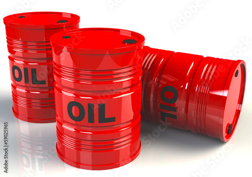 Illustration: OIL OIL