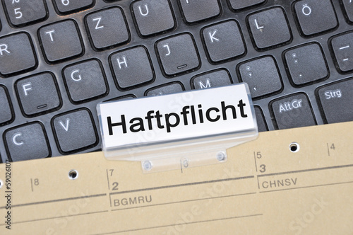 Photo: haftpflichtversicherung haftpflichtversicherung
