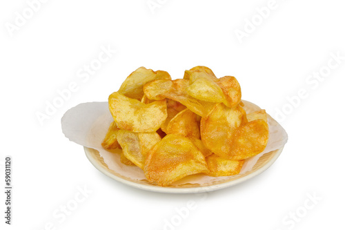 Photo: French fries French fries