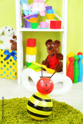 Photo: Simple balloon animals and other toys Simple balloon animals and other toys