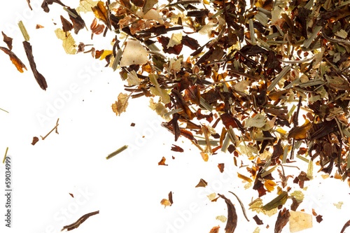 Photo: herbal tea herbal tea