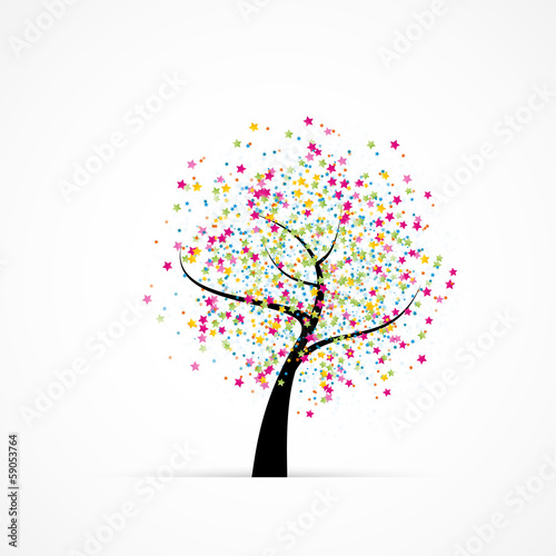 Vector: logo business logo business