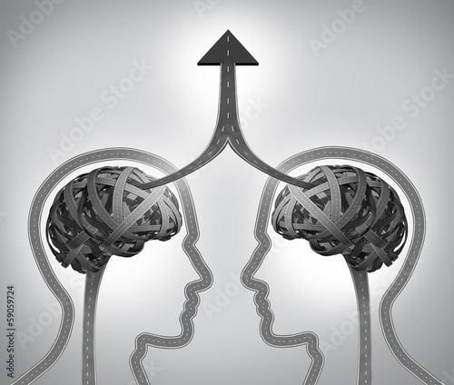 Illustration: Alliance Success Alliance Success