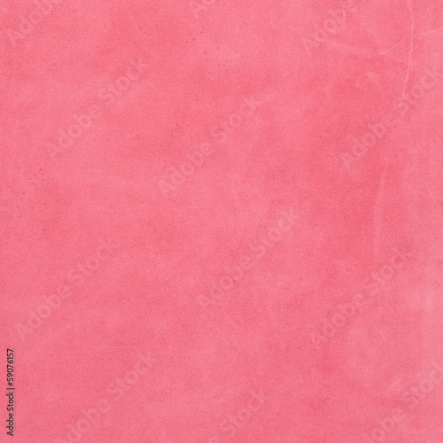 Photo: Pink leather Pink leather