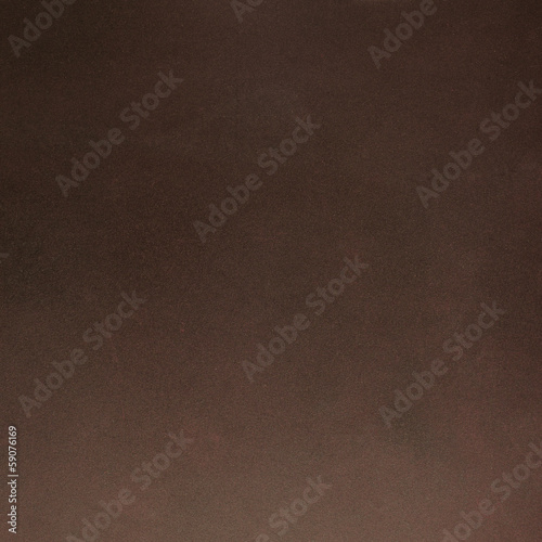 Photo: Brown leather texture closeup Brown leather texture closeup