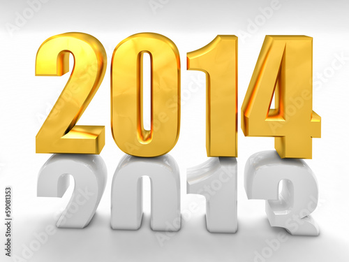 Photo: golden 2014 golden 2014