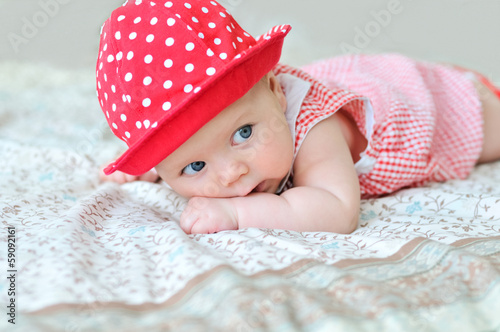 Photo: baby girl baby girl