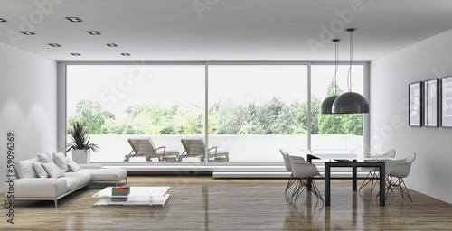 Illustration: Liivng room Liivng room