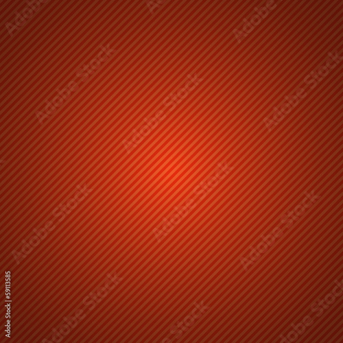 Vector: Abstract dark orange background with stripes Abstract dark orange background with stripes