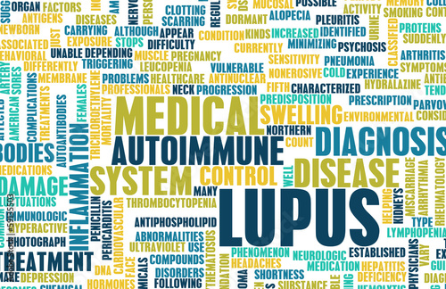 Illustration: Lupus Lupus