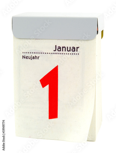 Photo: Neujahr Neujahr
