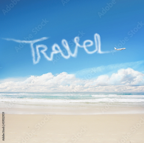 Photo: travel travel
