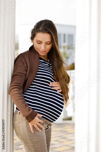 Photo: pregnance pregnance