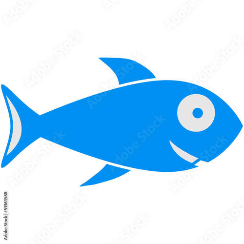 Illustration: Fish Fish