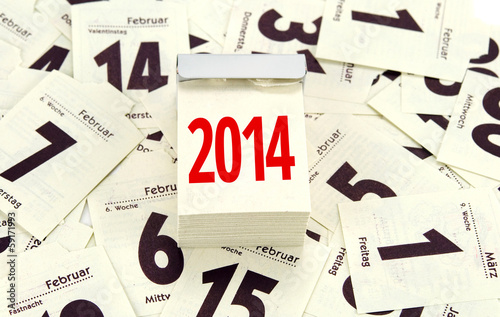 Photo: 2014 2014