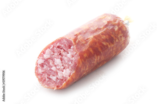 Photo: Knackwurst Knackwurst