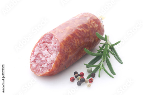 Photo: Knackwurst Knackwurst