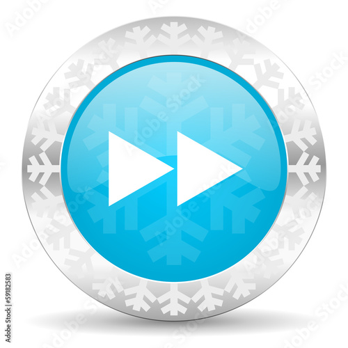 Illustration: rewind icon rewind icon