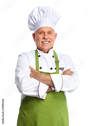 Photo: Chef Chef