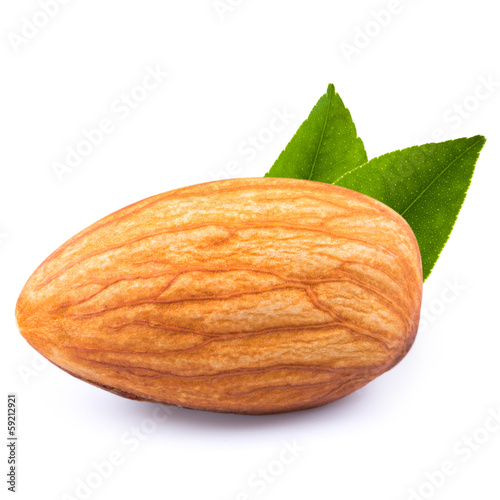 Photo: almonds almonds