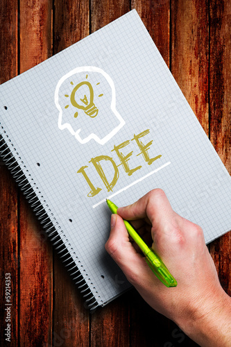 Photo: Idee Idee