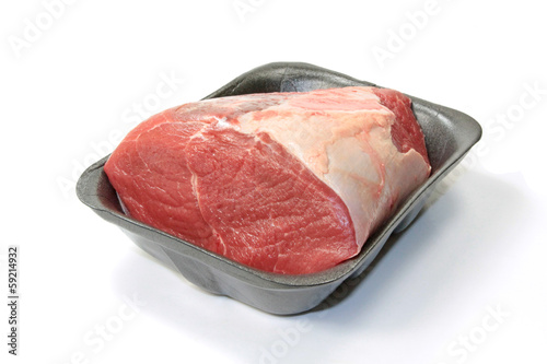 Photo: jumeau de boeuf jumeau de boeuf