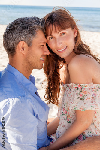 Photo: couple in love couple in love