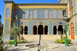 Golestan Palace,former royal Qajar complex in Tehran Golestan Palace,former royal Qajar complex in Tehran