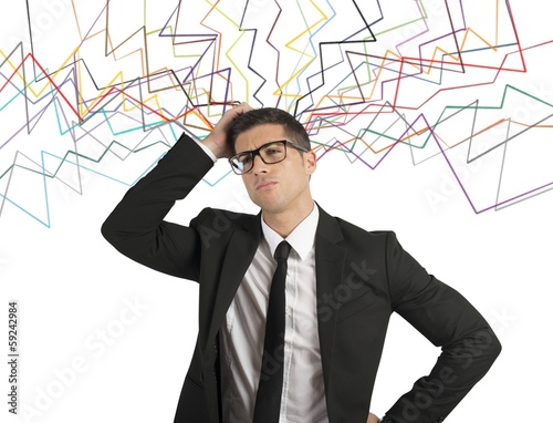 Photo: Stress Stress