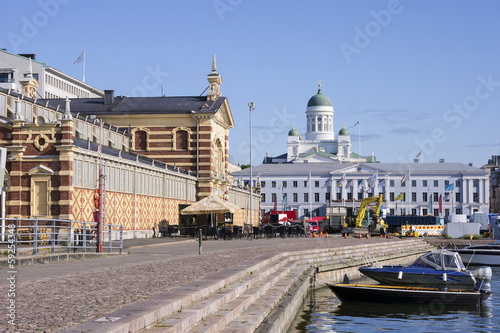 Photo: Welcome to Helsinki Welcome to Helsinki