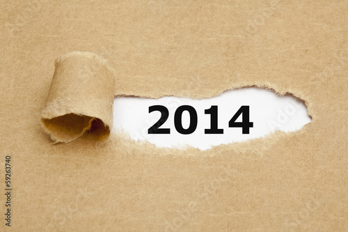 Photo: Torn Paper 2014 Torn Paper 2014