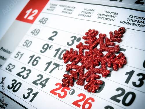 Photo: Advent month Advent month