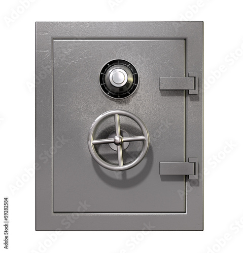 Photo: Safe Shut Safe Shut