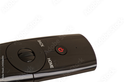 Photo: remote control remote control
