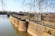 Barrage de Vezins Normandie Barrage de Vezins Normandie