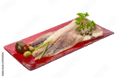 Photo: Herring Herring