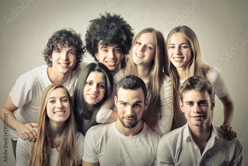 Photo: Friendly Friendly