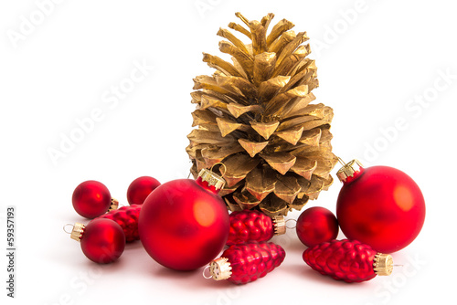 Photo: Weihnachtsdekoration Weihnachtsdekoration