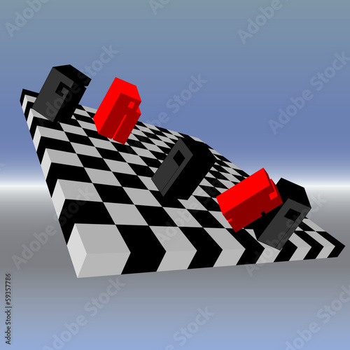 Vector: Groko Groko
